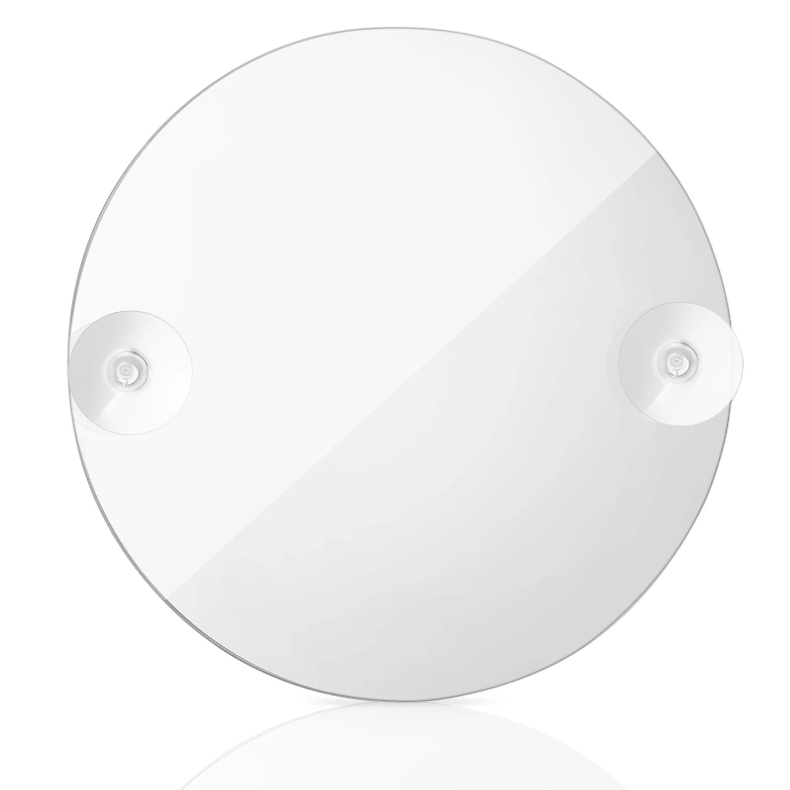 

Betta Fish Mirror Decor Tank Accessory Adjustable Training Accessories