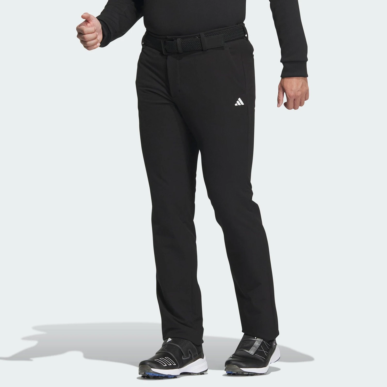 

Оригинальные мужские спортивные брюки Adidas BRUSHED PANTS с тремя полосками HZ6089
