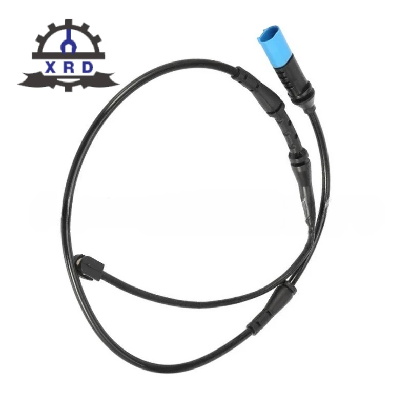 

34356870350 34356870351 Front Rear Axle Brake Pad Wear Sensor for BMW X3 X4 G01 G02 Brake Pad Alarm Line Car Accessories