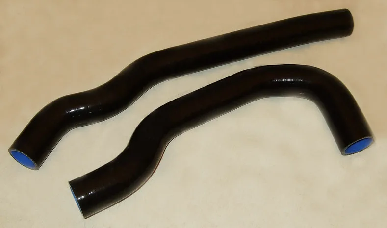 FOR MARK II JZX90 SILICONE RADIATOR COOLANT HOSE