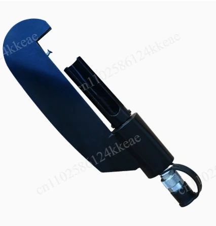 Car Cleaner Pneumatic Brake Shoe Pin Pressure Tire Hub Extractor Hydraulic Ball Head Remover Screw Auto Parts Tool