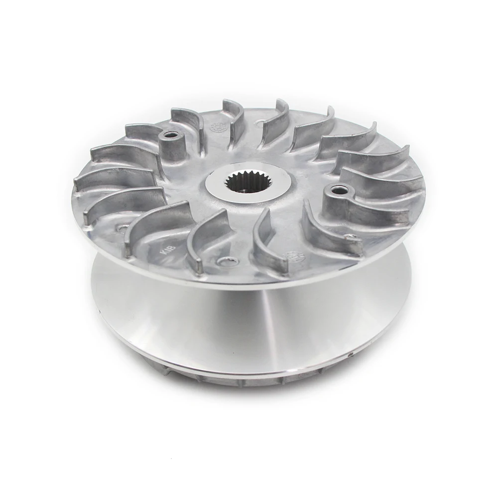 Primary Clutch Variator For Honda NSS350 Forza 350 ADV 350 SH350 SH350 Sporty 350 22011-KAB-000 22102-K1B-T00 22123-K1B-T00
