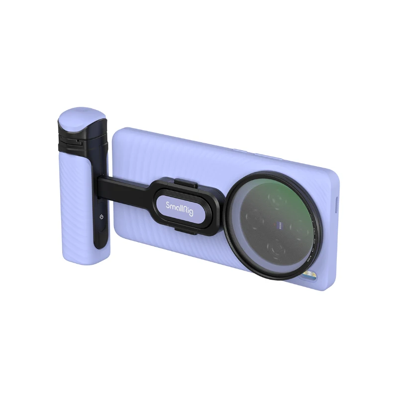 New ViVO X100 Pro FilMov Mobile Imaging Kit SmallRig Photography compatible