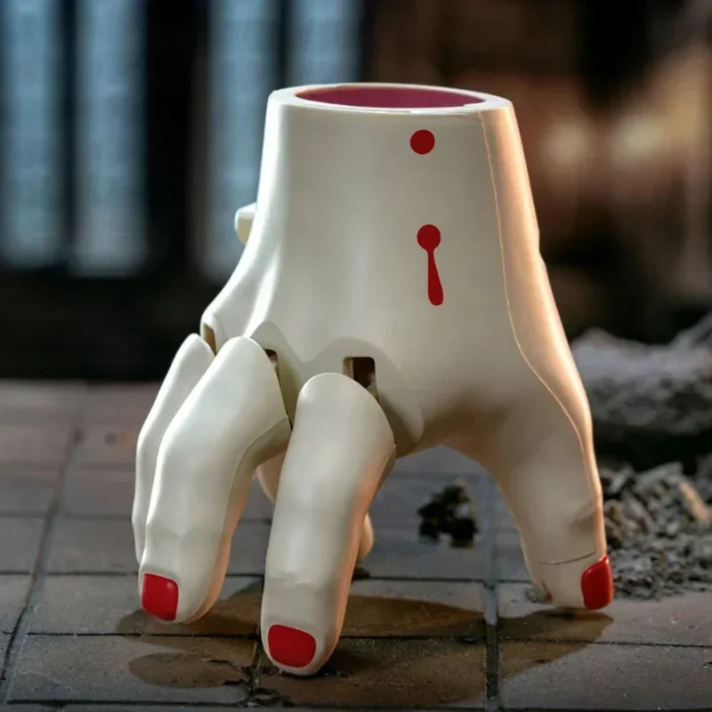 

52TOYS QueSera Series STRANGER HANDS слепая коробка игрушки Kawaii аниме фигурка-сюрприз Mystery Box куклы подарок для девочек