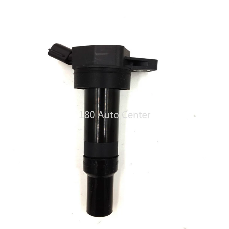 

27300-2E000 27300-3F000 K3 K4 K5 KX3 KX5 KX7 IX25 IX35 Катушка зажигания G4N Модели двигателей