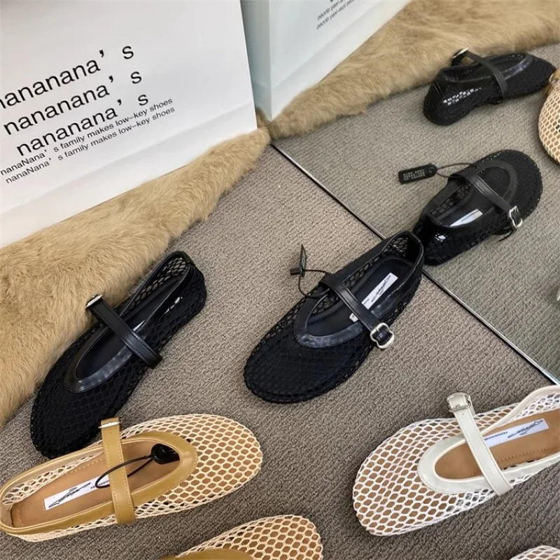 Thumbnail 4 - #52 Best Flat Sandals to Buy In 2026