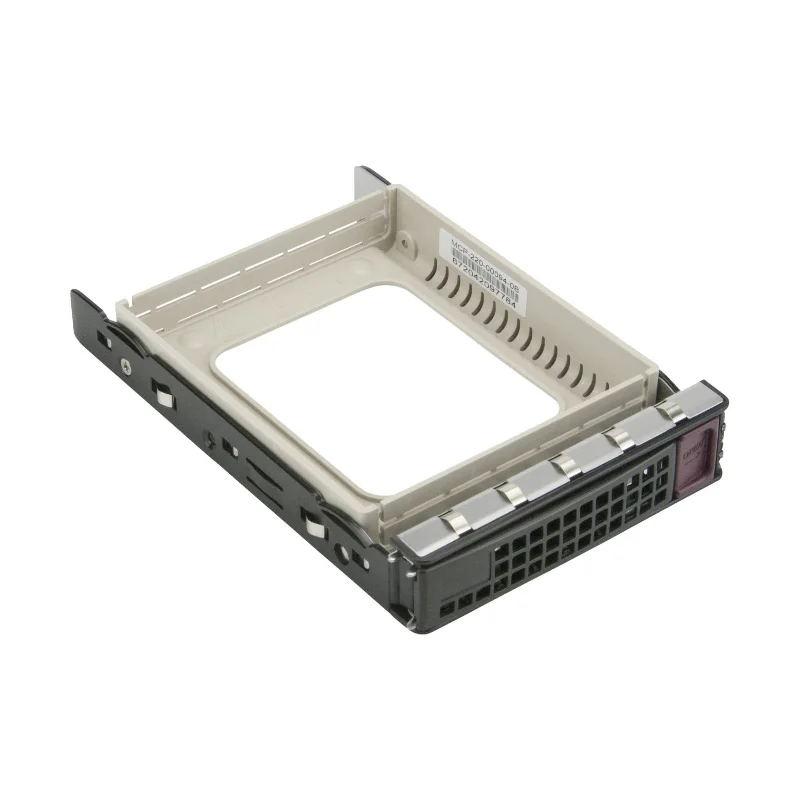 PP+ MCP-220-00094-0B For Supermicro 3,5″ Hard Drive Tray 01-sc97373-xx00c104