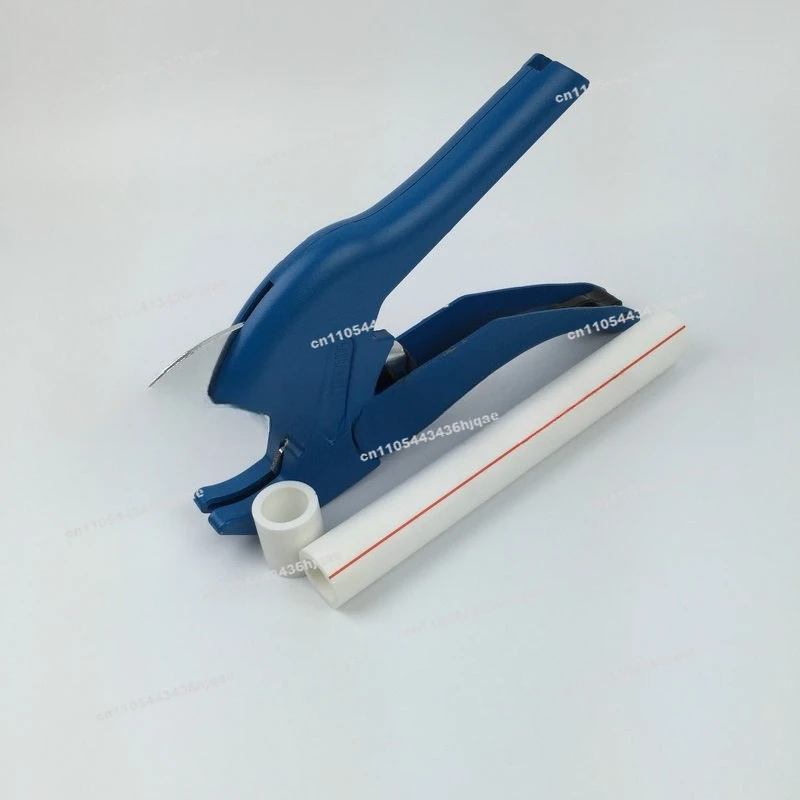 42MM Reinforced Thickened Carp Scissors, Water Pipe Scissors Ppr Plumber  Professional  Ppr Quick