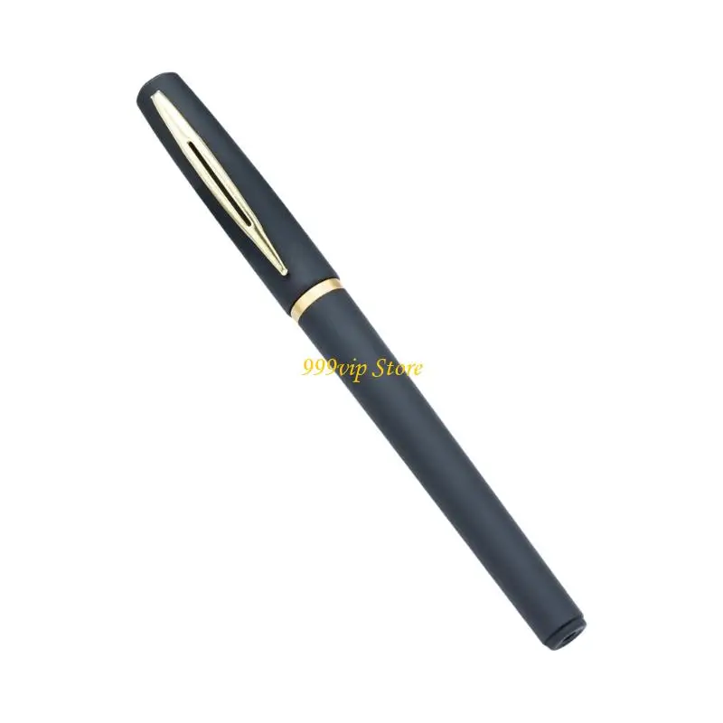 

C90C 30 Pcs Gel Pen Set Neutral Pen Smooth Writing Pen 1.0mm Black Gel Pen Journaling Pen for School