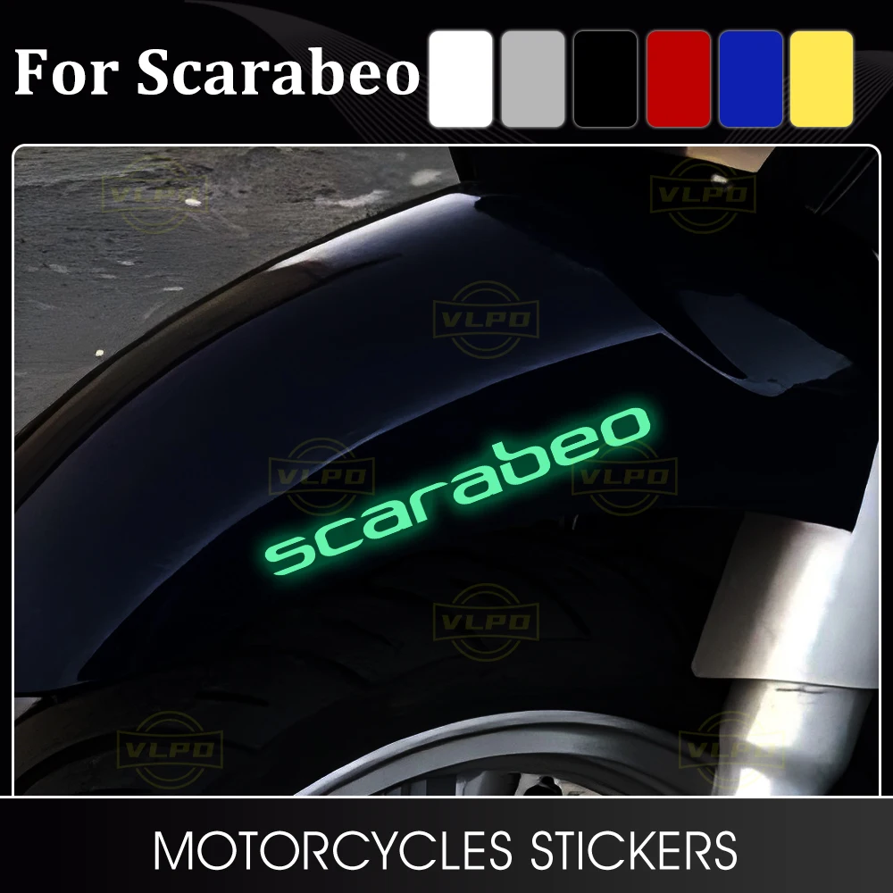 Motorcycle Stickers…