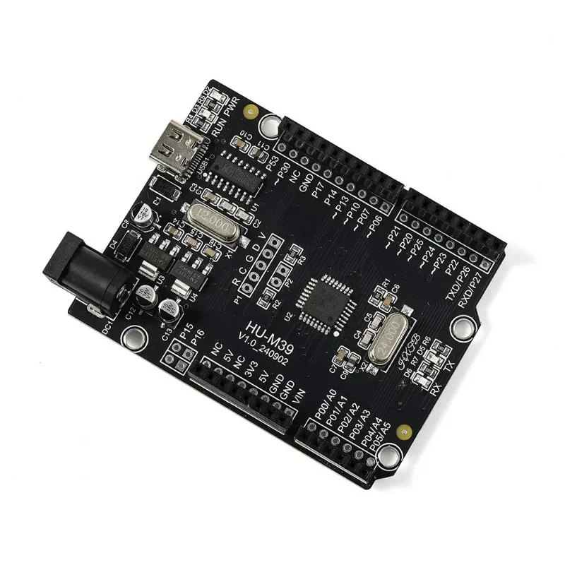 

HXFB Graphical Programming Core Board Intelligent Car Robot Development Board