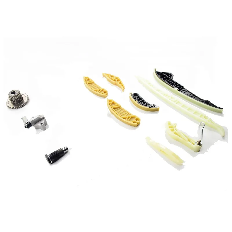 

653820 Timing Chain Kit for VW POLO AUDI Q5 Engine CDAA CESA CCTA CCTB OE 243512A000 243702A000 243772A000