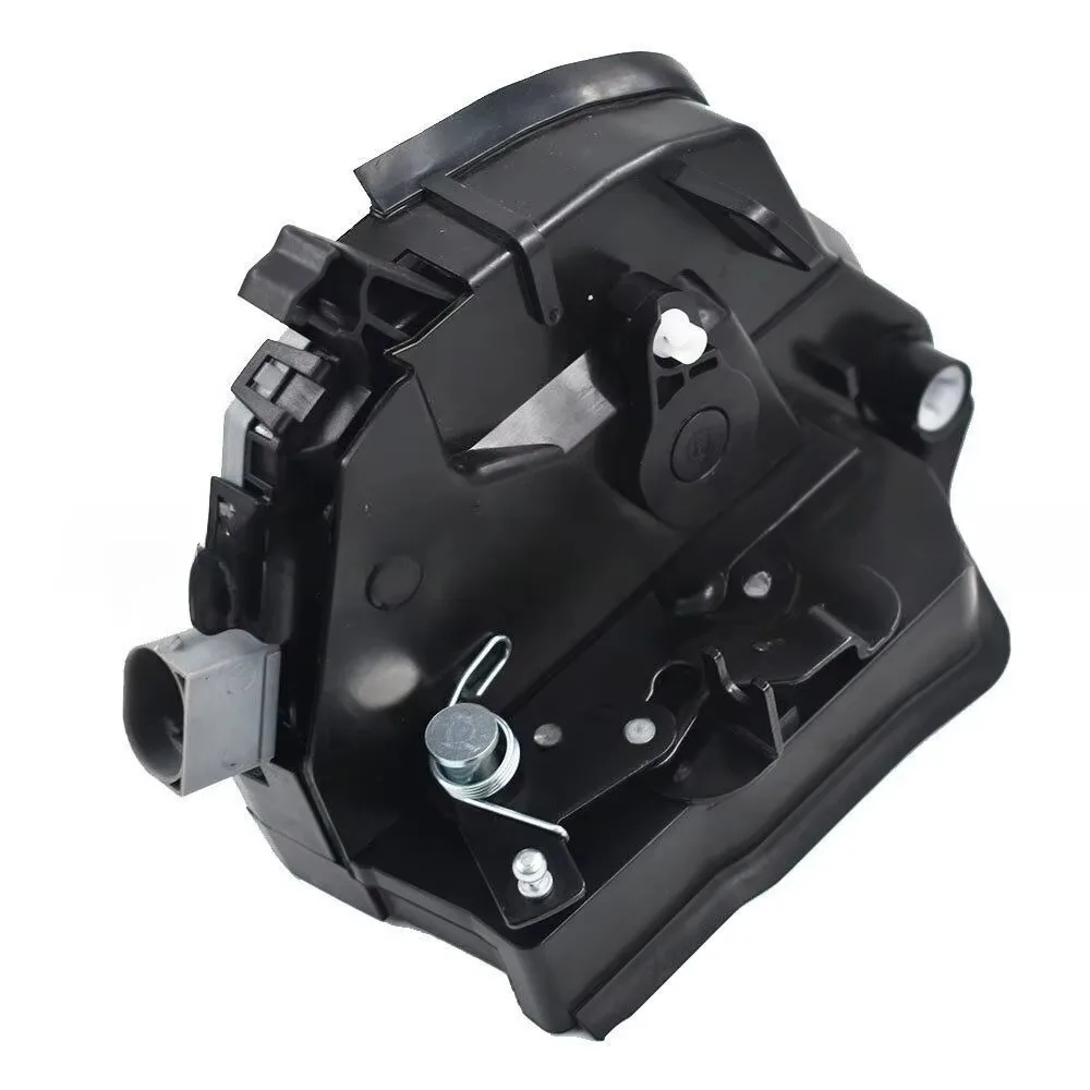 

Actuador cerradura puerta lantera para BMW X5 E53 2000-2006, pestillo repuesto l lado izquierdo 51218402537 5121840