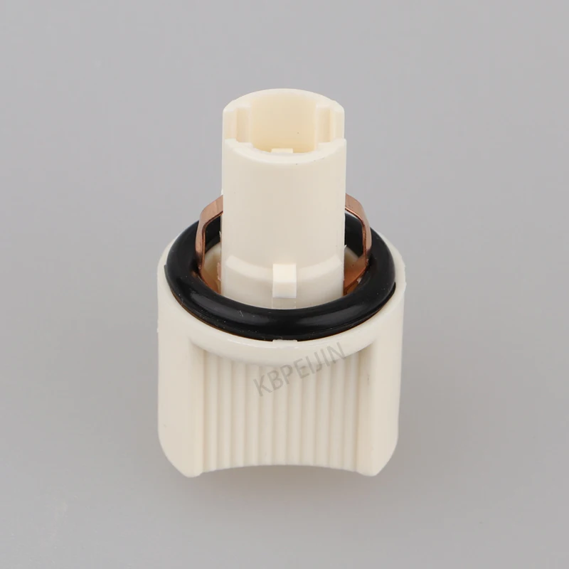 クリアランスライト用ランプホルダー,電球ソケット,カーアクセサリー,フォルクスワーゲン,ジェッタt10,w5w,7m3953124a,1個