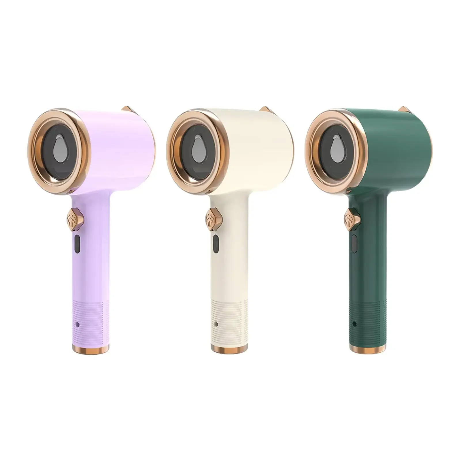 เตารีดไอน้ําขนาดเล็กแบบพกพาผ้าทุกชนิดใช้เตารีดขนาดเล็กความร้อนอย่างรวดเร็ว 33W ถังเก็บน้ําภาพเตารีดมือถือสําหรับการเดินทางที่บ้าน