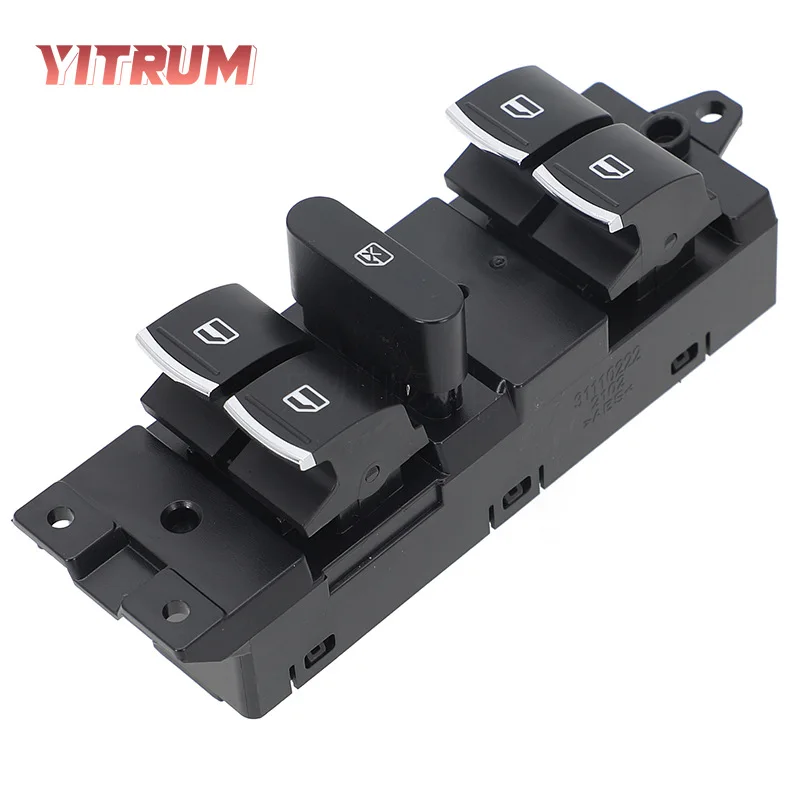 3746100XG83XA is suitable for 15-18 Great Wall Harvard H1 C50 auto parts electric window switch 2