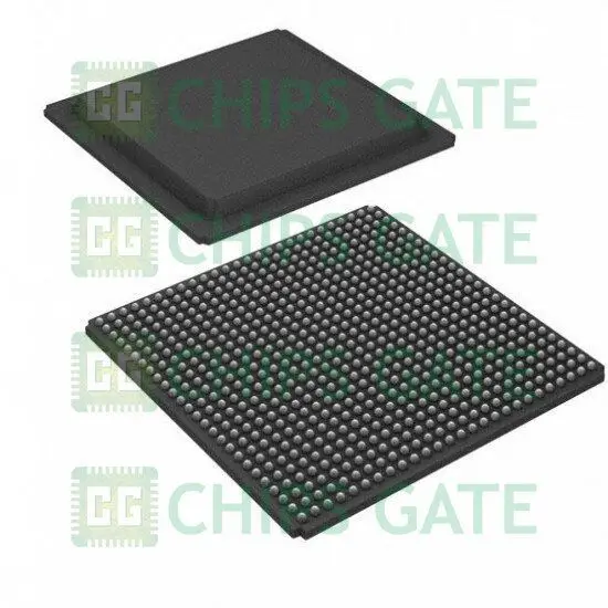 

1PCS NEW XCV800-5FG676I XILINX 0749+ BGA