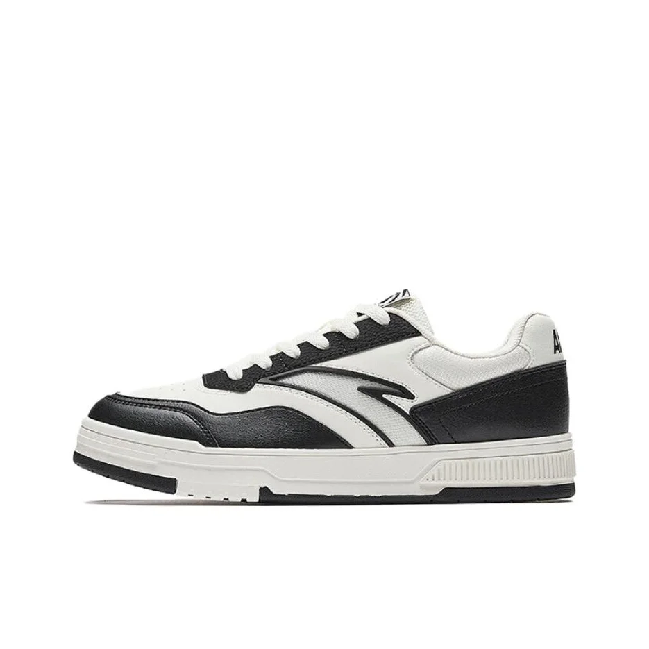 ANTA Hundred Rivers Skateboard Shoes 122528012-2