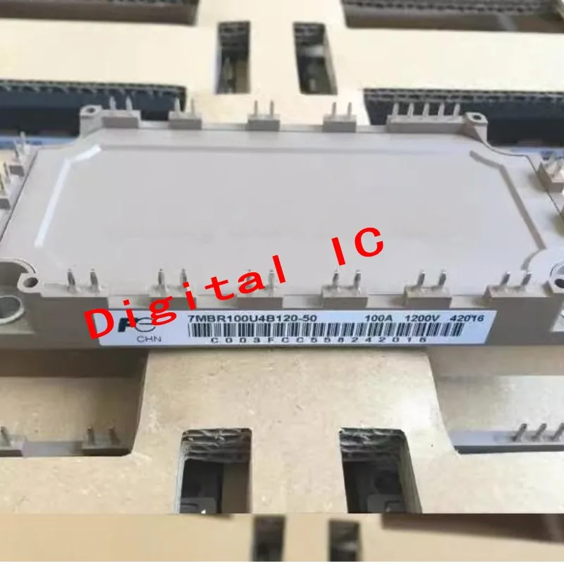 

Igbt Module 7mbr100u4b-120-50 7mbr100u4b-120 7mbr100ub120 7mbr100ub-120brand Nieuwe Originele Voorraad Module