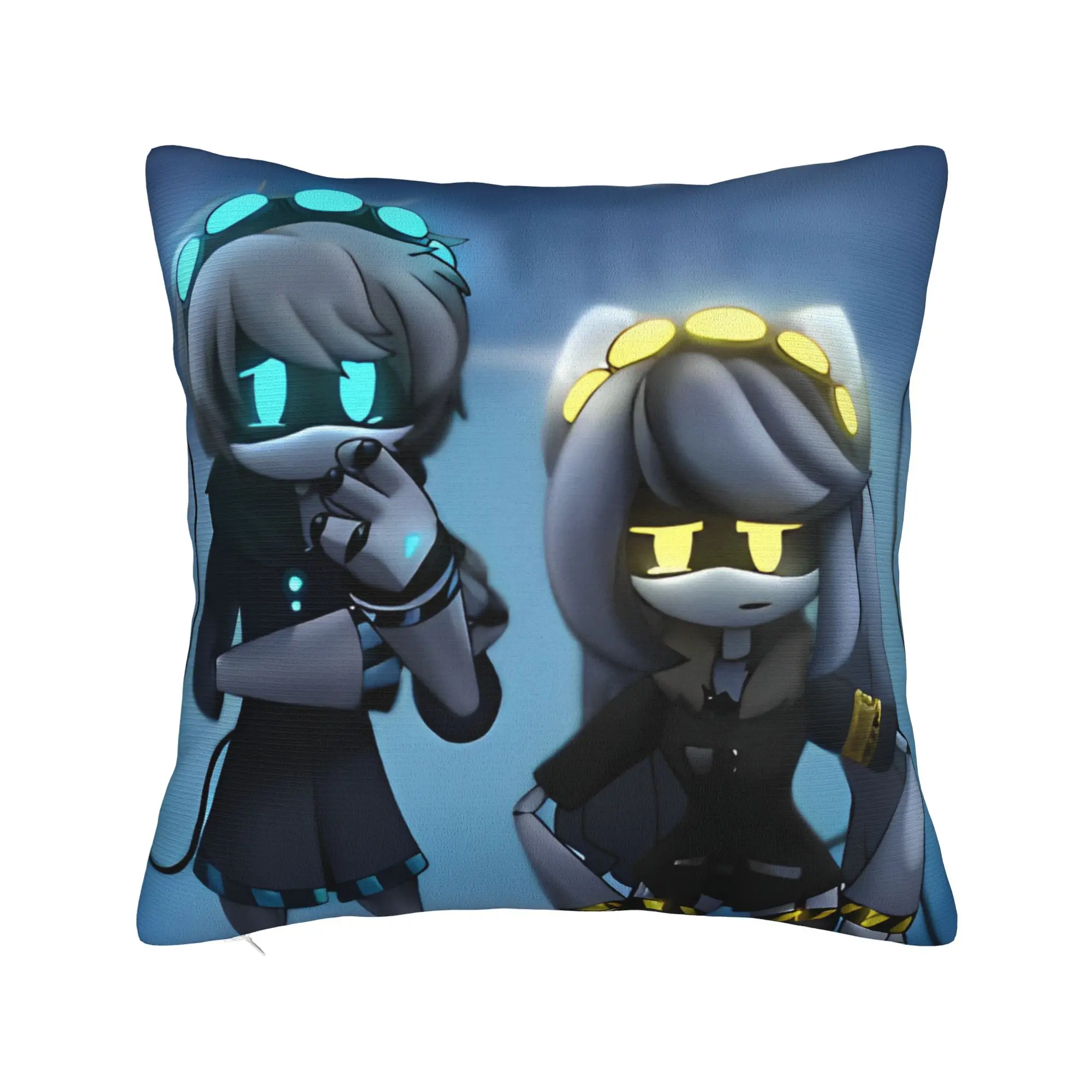 Murder Drones Uzi D…