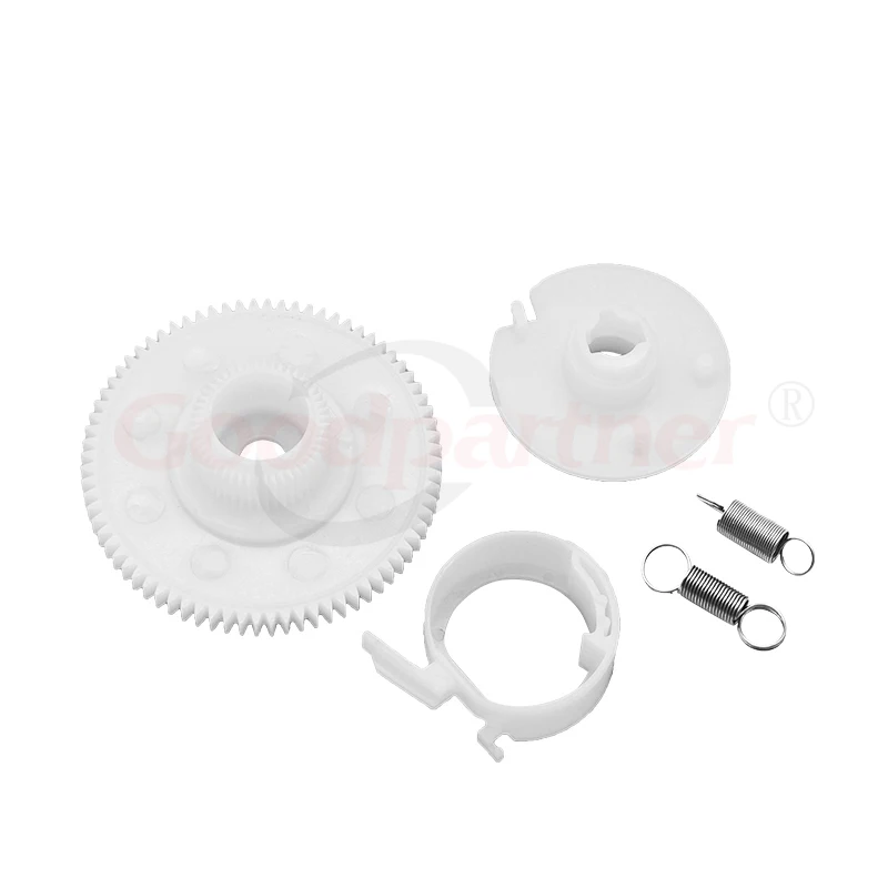 50X ZESTAW SPRZĘGŁA do EPSON L3100 L3101 L3110 L3115 L3116 L3150 L3151 L3156 L3158 L3160 L4150 L4160 L4165 L5190 L6178 L6198