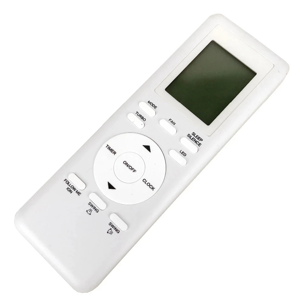 New RG94A/BGEF for YORK Air Conditioner Remote Control RG94A RG94A10 BGEF