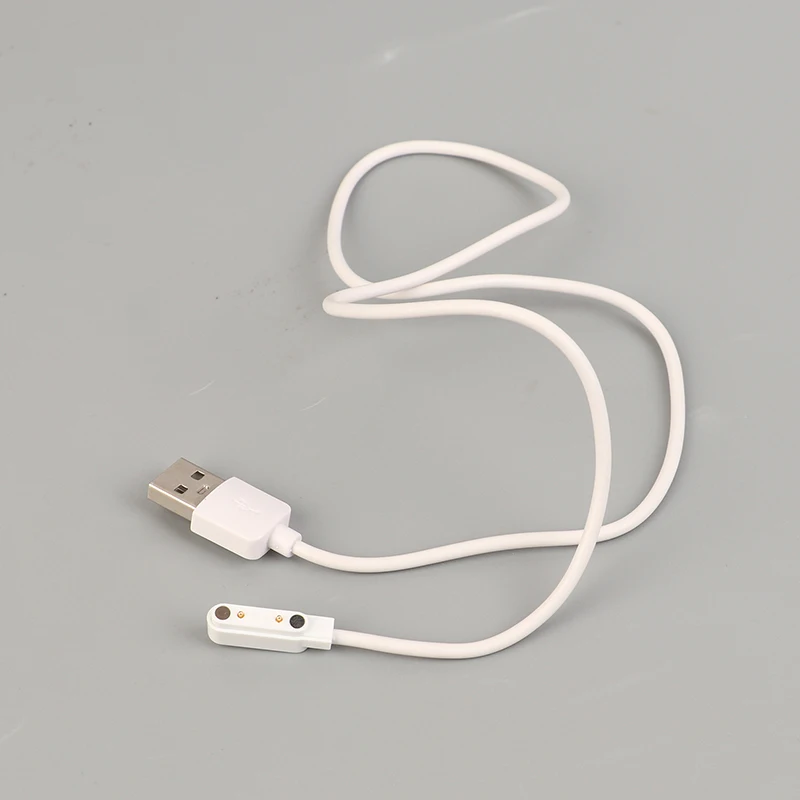 De Usb-Kabel Voor Lt36 Lt21 Usb Draad Koord Pvc Oplaadkabel Oplader Kids Telefoon Horloge