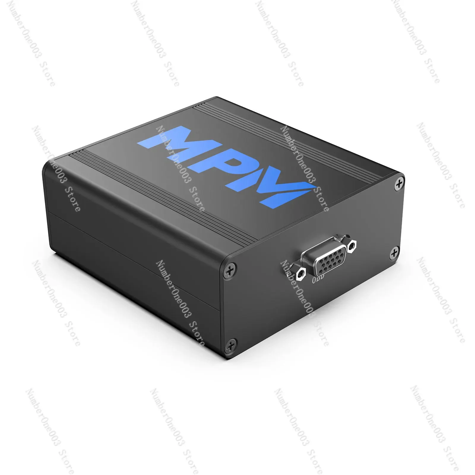 

Программатор MPM ECU HP тюнеры 5.1.58 для американских автомобилей