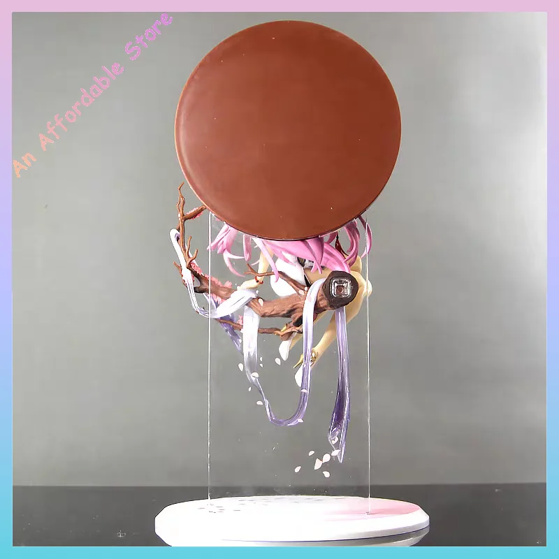 متوفر 33 سنتيمتر هونكاي تأثير 3rd عمل الشكل ياي ساكورا شخصيات كرتونية نموذج حلية أنيمي Pixiv ألعاب أطفال حقيقية #5