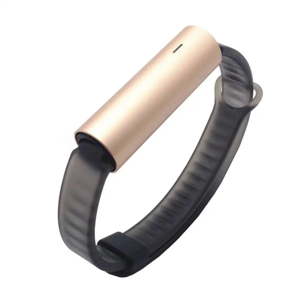 Waterproof Adjustable Smart Watch Band Replacement Wrist Strap for Misfit Ray Fitness Tracker