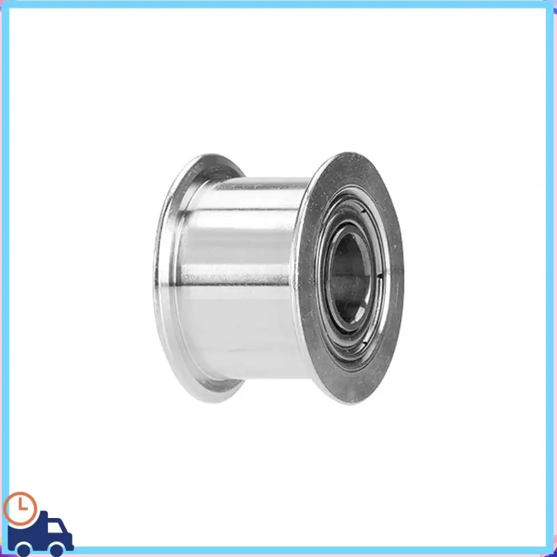 

Новейшее для 3D-принтера Bambu Lab, гладкое натяжное колесо для серии X1/P1, повышенная стабильность и точность, прочная конструкция