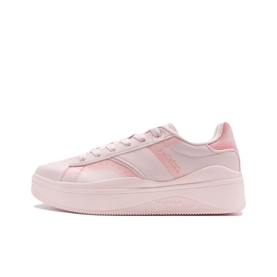 xtep-scarpe-da-skateboard-basse-da-donna-resistenti-all'abrasione-leggere-e-resistenti-all'usura-colore-rosa