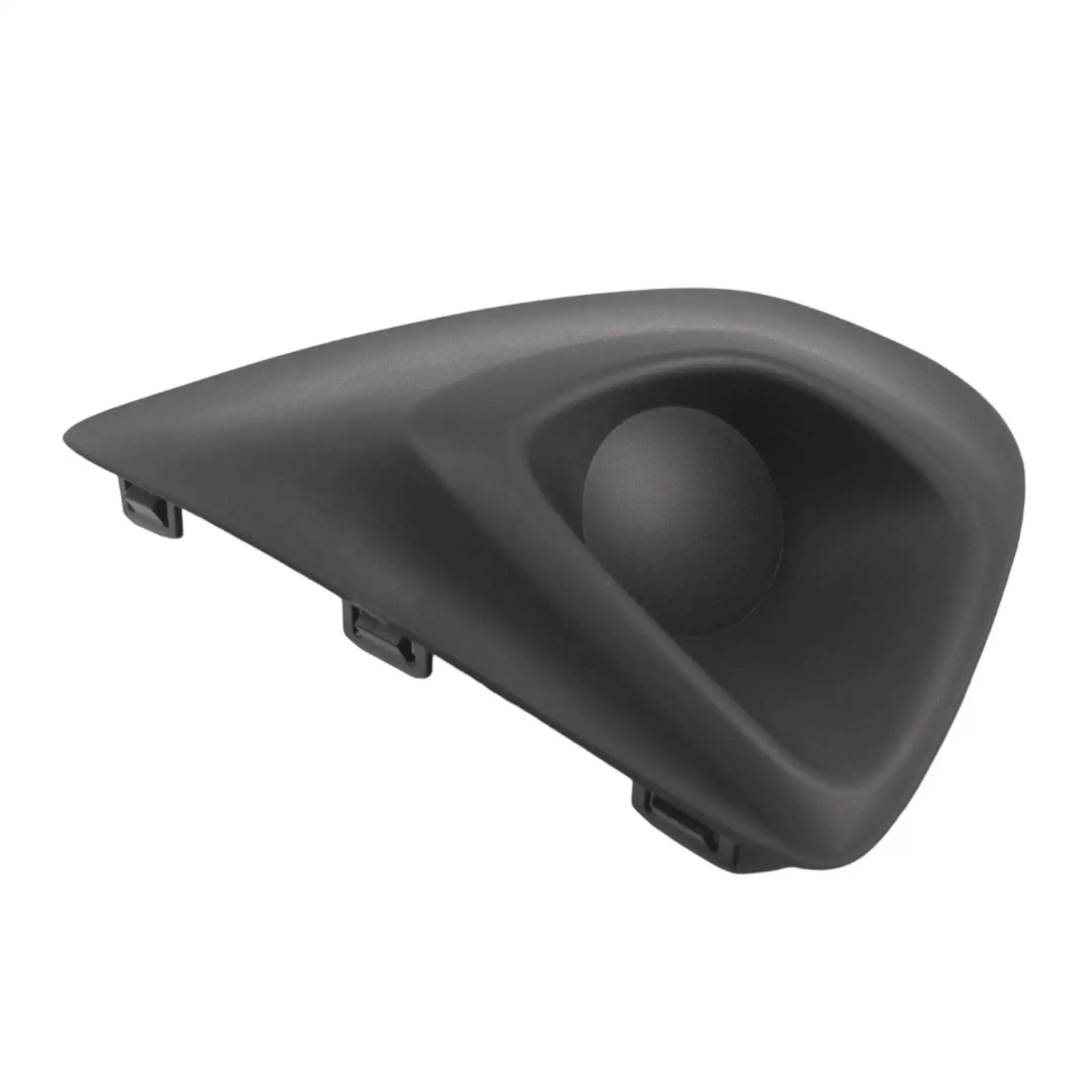 

Front Bumper Lower Fog Light Grille Cover Repairing Modern Lightweight Maintenance 95517297 Replacement Part for Vauxhall