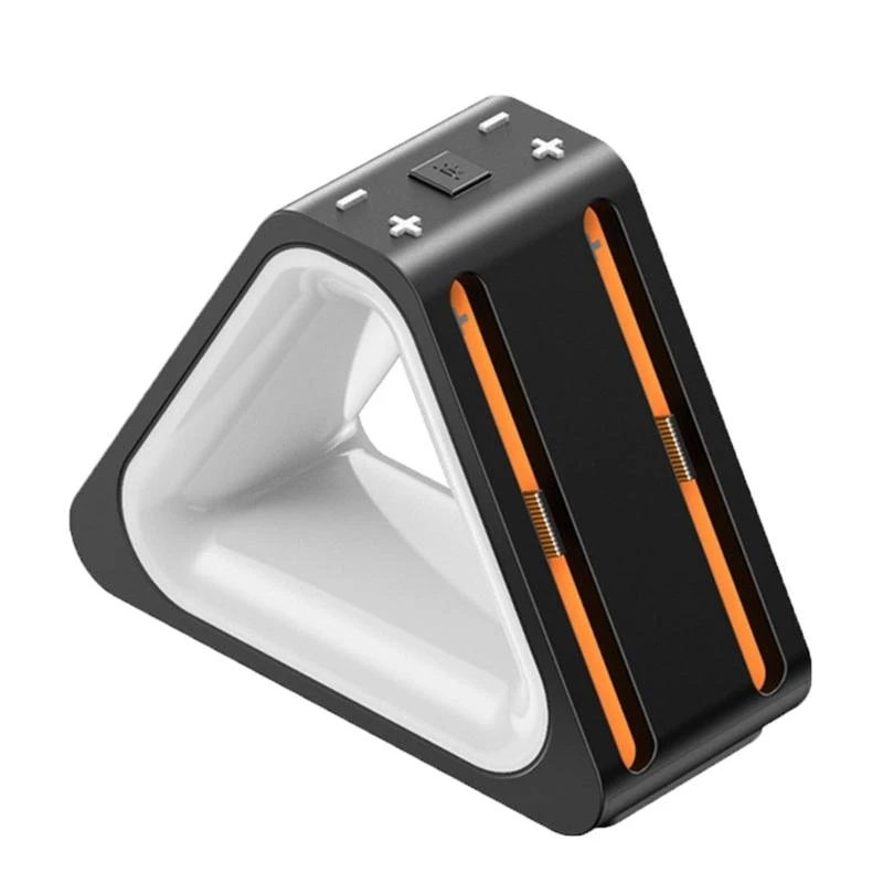 Q5WA зарядка базового контроллера зарядного устройства с эффектами светодиода для NS2 с кабелем