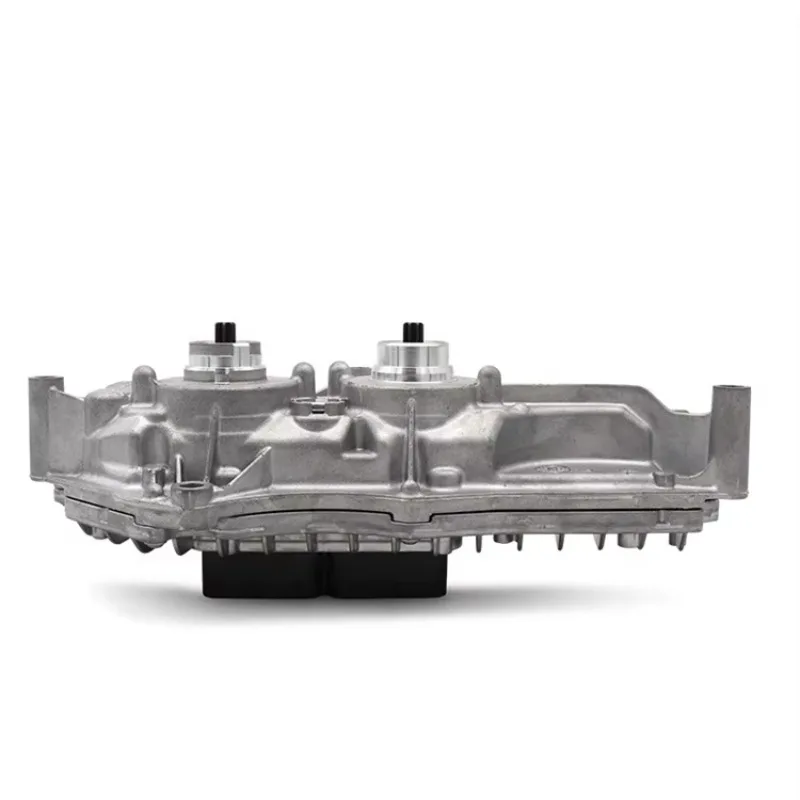 The Popular DPS6  6DCT250 Transmission Computer Was Repaired for Ford Remanufactured Transmission Computer Drivetrain