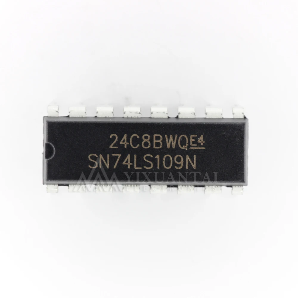 

10pcs/lot NEW Original SN74LS83 SN74LS85 SN74LS86 SN74LS90 SN74LS91 SN74LS92 SN74LS93 SN74LS94 SN74LS95 SN74LS107 SN74LS109 DIP