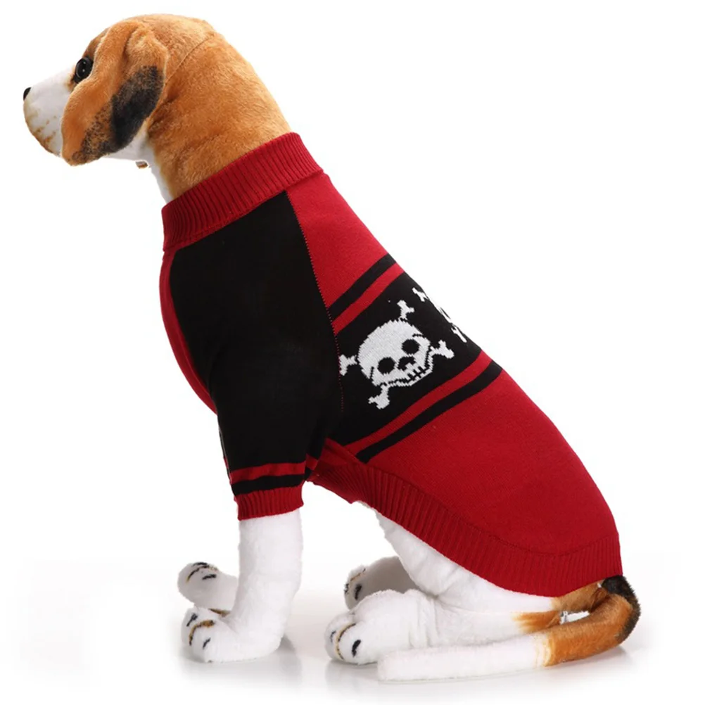 

Clothes for Pets Garment Halloween Costumes Clothing Lovely Outfit Decoration Dog