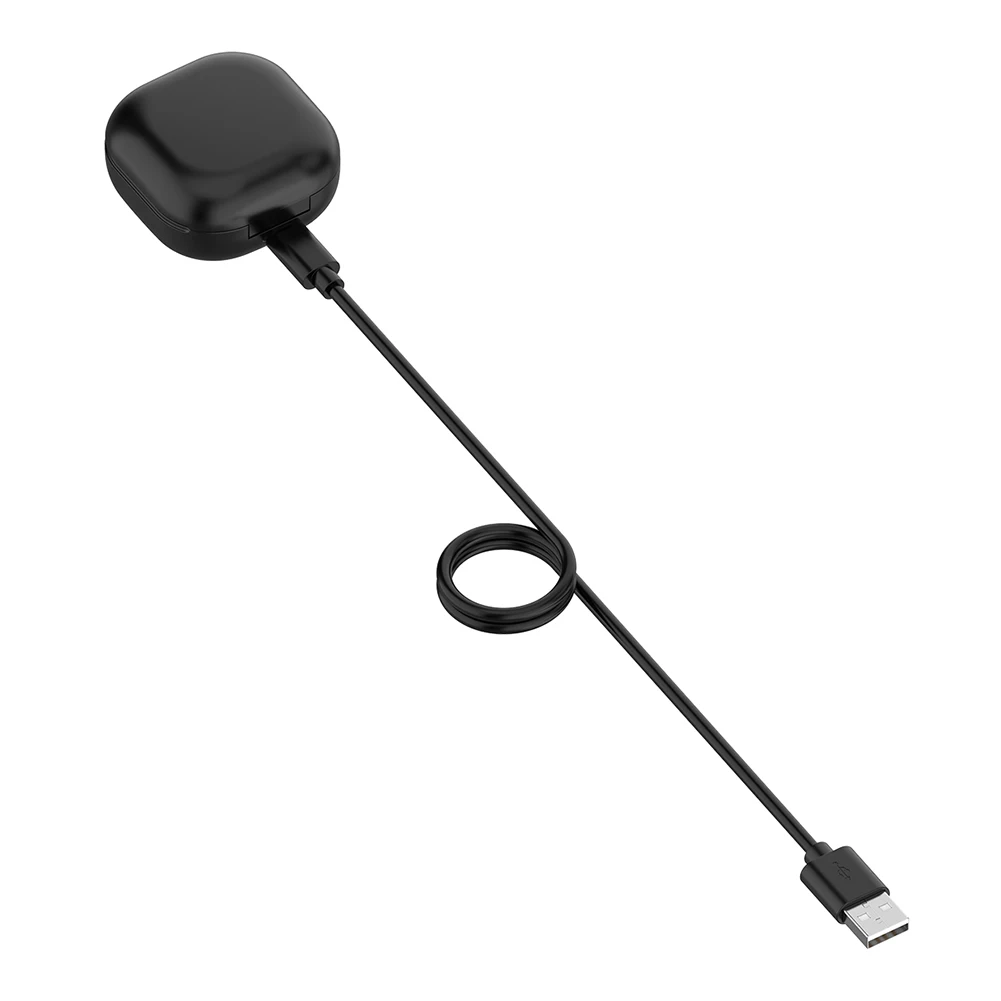 Portable Charging Box Earphone Portable Charging Dock for Samsung Galaxy Buds Pro Bluetooth-compatible Headset Charger Case