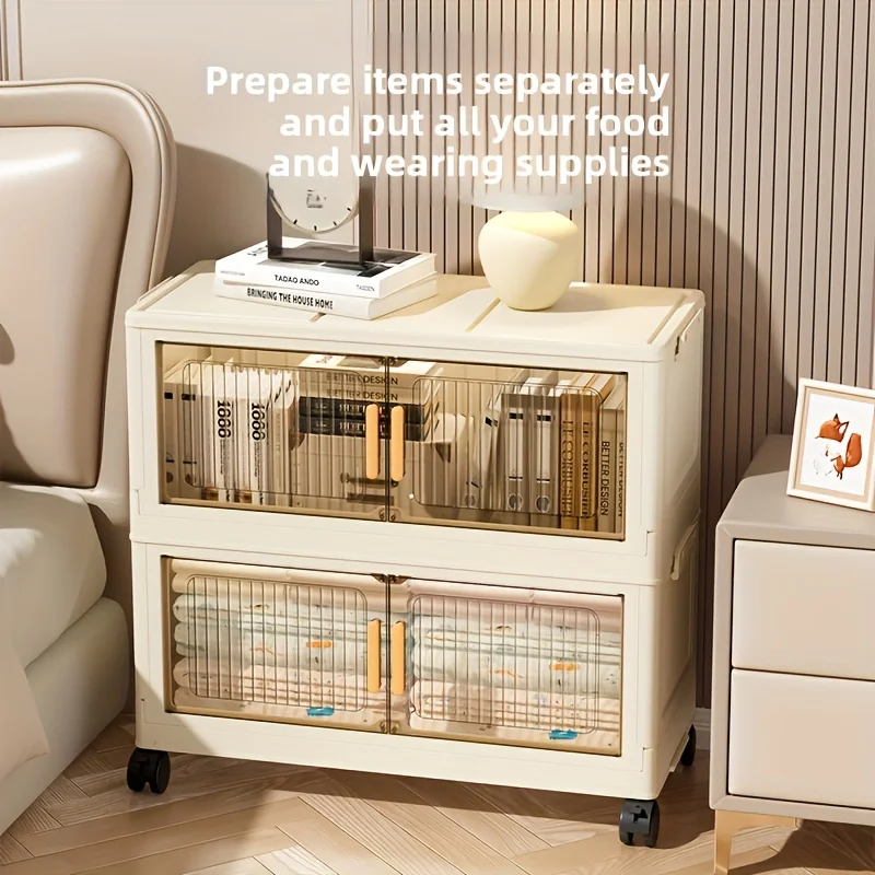 Thumbnail 4 - #3 Trending Bedroom Storage Boxes Right Now