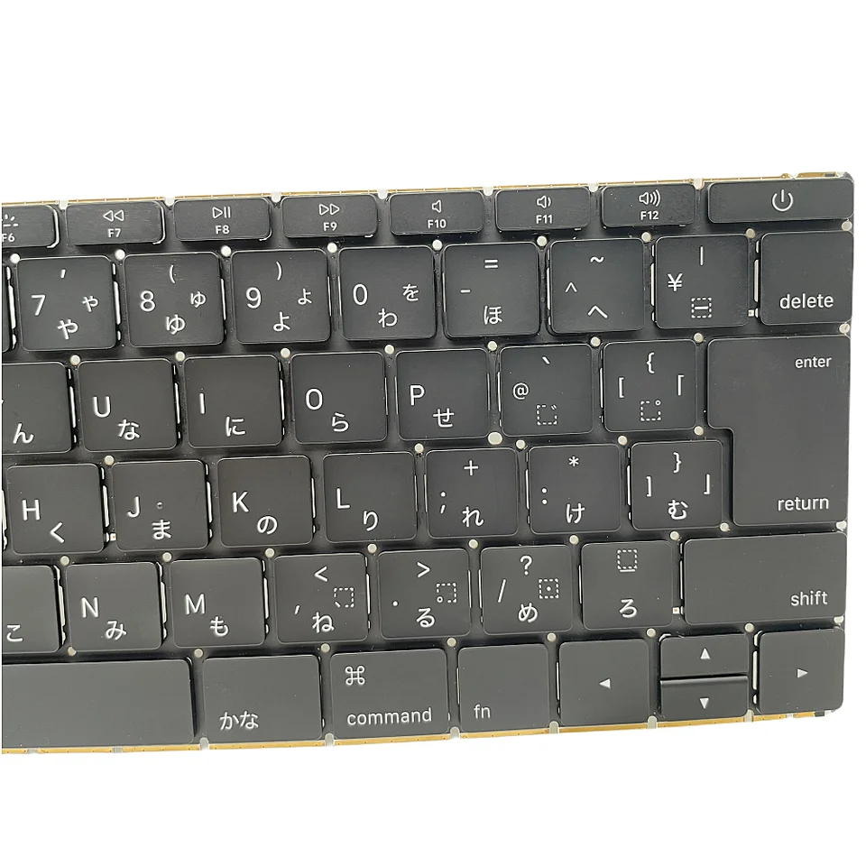 MacBook a1534 USキーボード Amazon.com: Willhom Keyboard Replacement for MacBook 12
