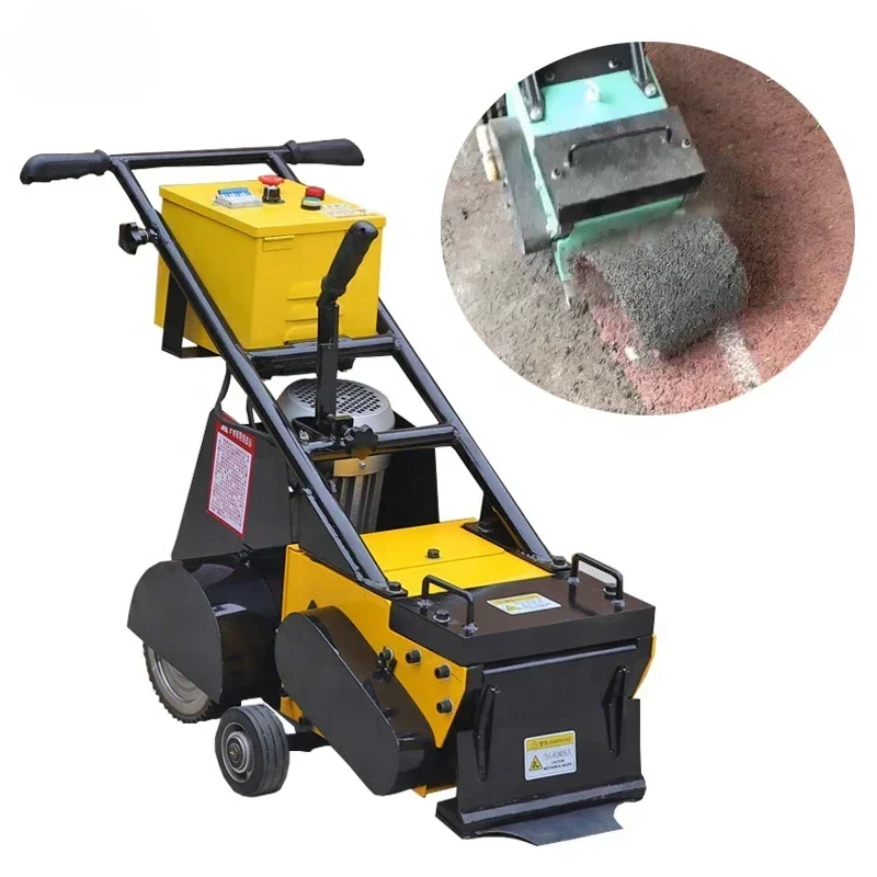 Selected Good Items Hot Sales Plastic Track Scraper Rubber Removal Runway