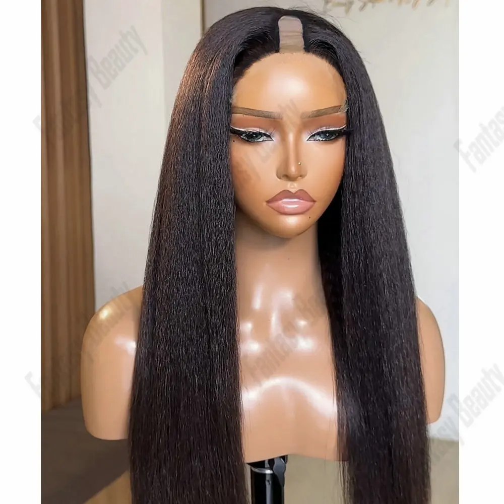 Thumbnail 3 - #34 Latest Clip-In U-Part Wigs Offers