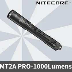 NITECORE MT2A Pro