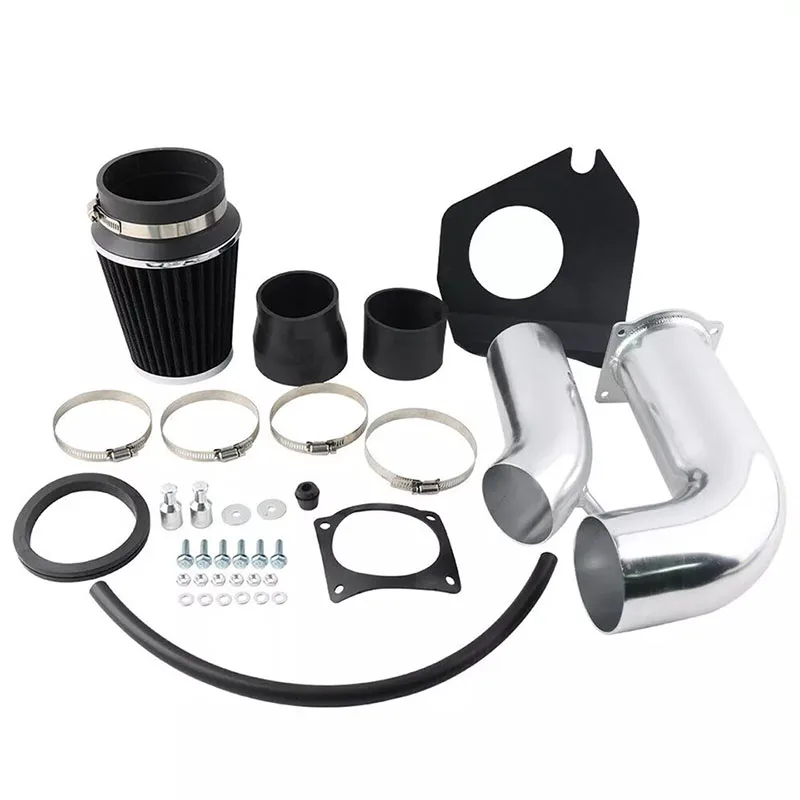 

SXLL 1999-2004 3.8L V6 cold air intake racing system + filter