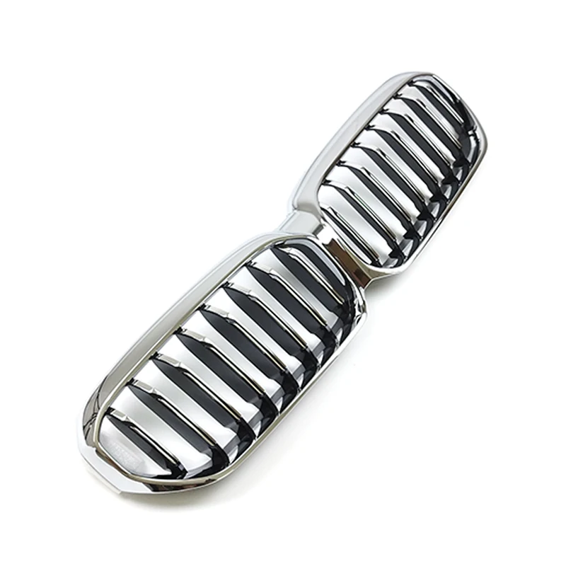 Wholesale Prices Auto Parts Car Front Chrome Grille For 5 Series G38LCI 51139464218