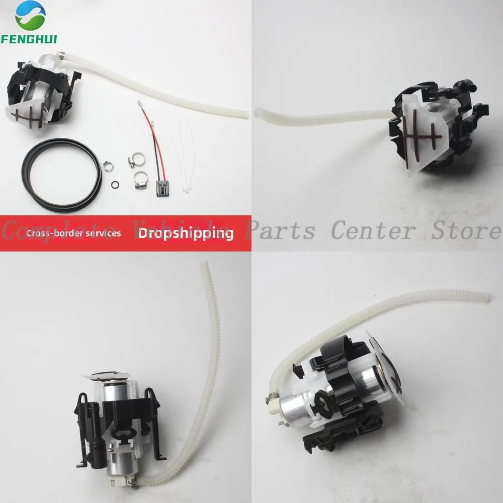 

High Quality 16146752368 16141183216 For Bmw E39 2.5L E8442H 11149397