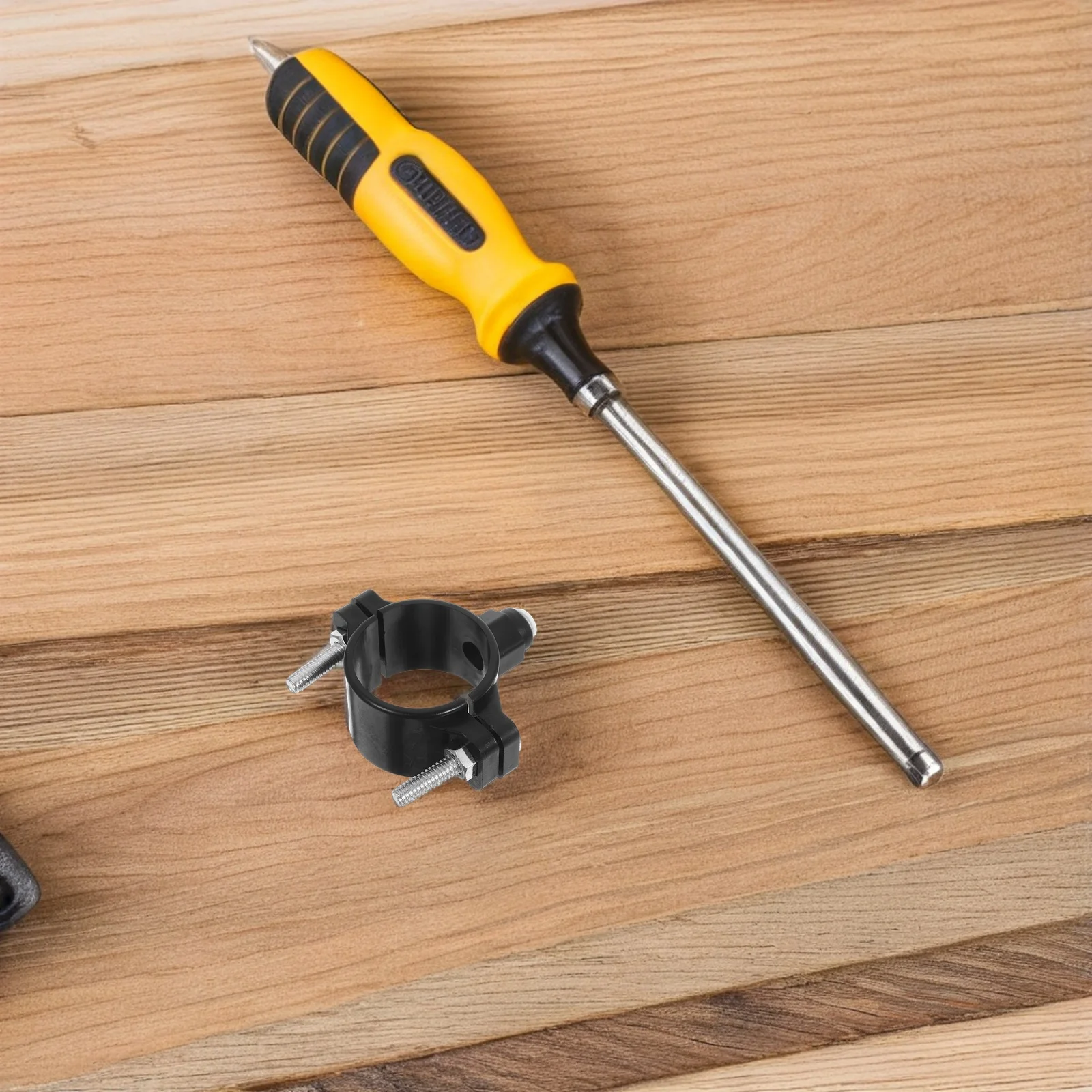 

Prevents Accidental Disconnections Strengthened Connection Between Drain Lines Efficient Water Filter Clamps Pneumatic Parts
