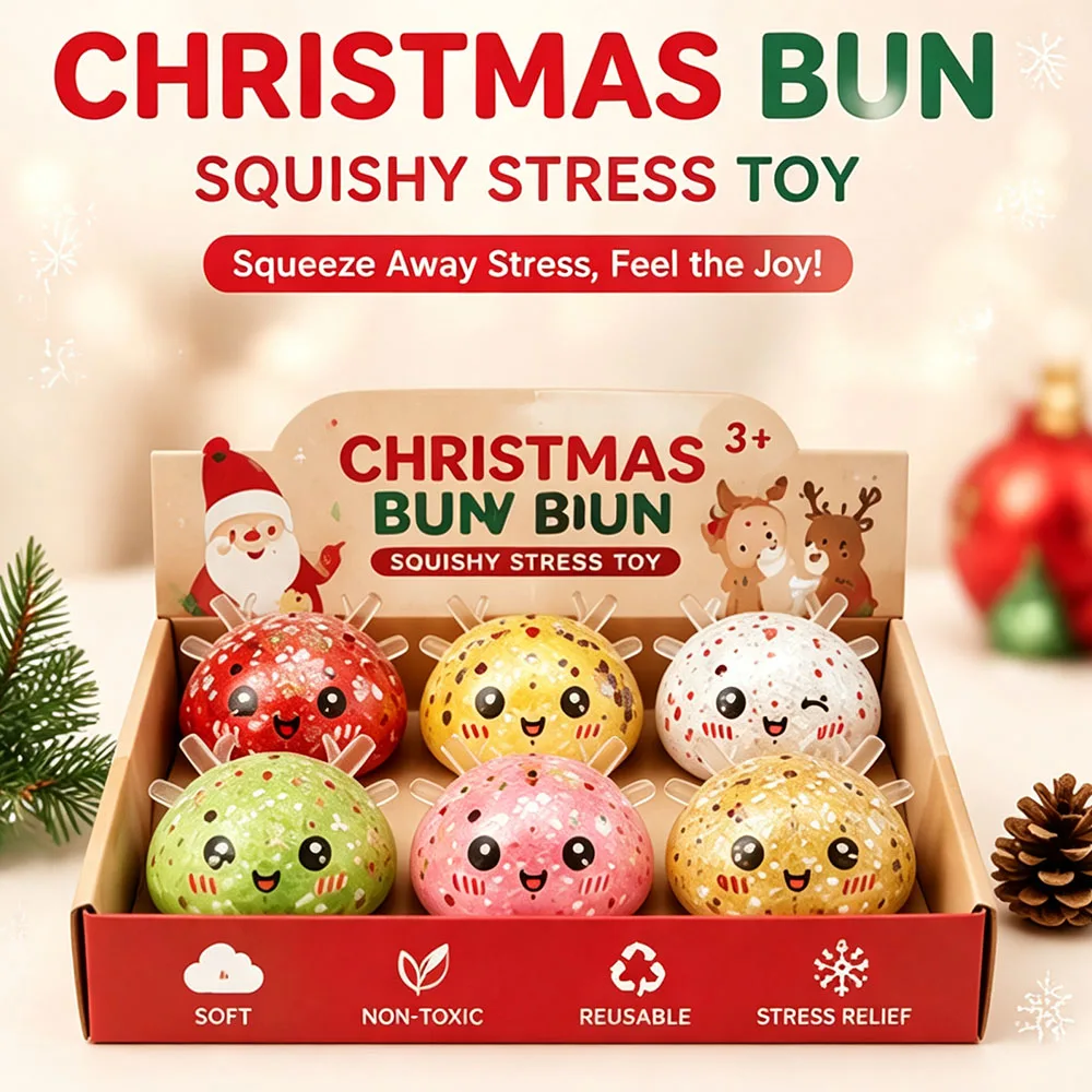 decoracao-de-mesa-para-gamers-no-inverno-bao-bun-squishy-de-natal-com-textura-de-maltose-comida-falsa-para-apertar-adereco-de-novidade-para-transmissao-ao-vivo
