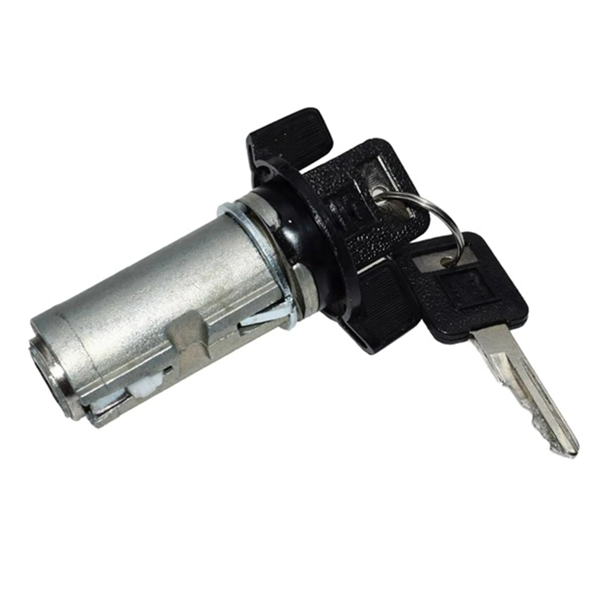 Easy To Use Ignition Key Switch Lock Cylinder For GMC C/K1500 R/V1500 Buick Chevy 701398 Replacement