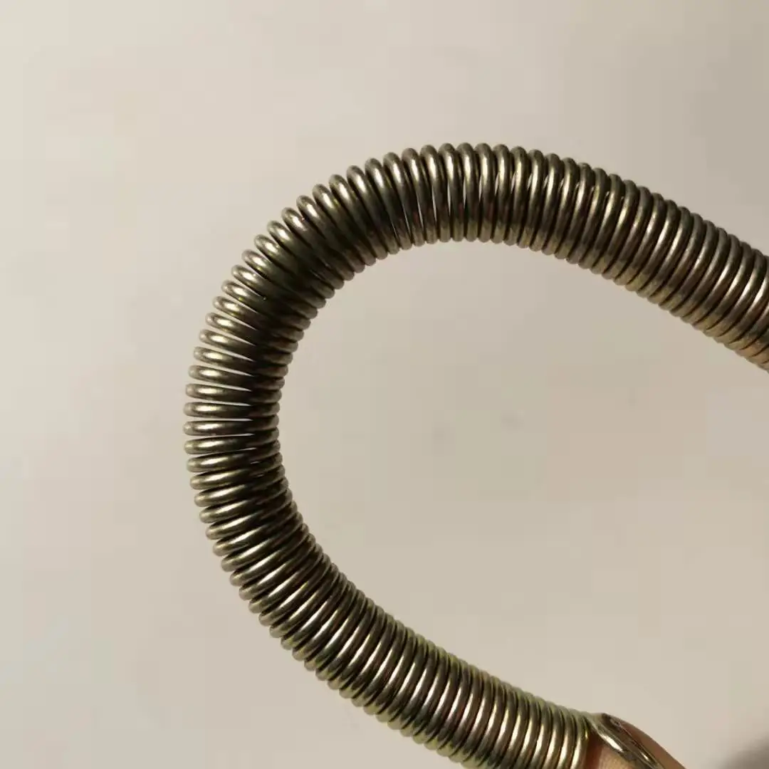 Traktor-Rücksitz mit Rückenlehne, lange Zugfeder, landwirtschaftliches Dreirad, vierrädriges Reparaturwerkzeug, Ersatzteile – Detail 5